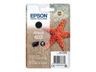 Patrone Epson 603 T03U1 black 3,4 ml kārtridžs