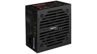 AEROCOOL PGS VX-800plus 800W 80+ BOX PSU Barošanas bloks, PSU