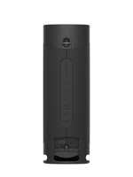 Sony Portable Bluetooth Party Speaker SRS-XB23 Extra Bass Waterproof, Wireless connection, Black pārnēsājamais skaļrunis