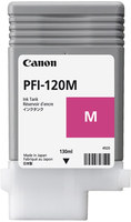 Canon PFI-120 M ink magenta kārtridžs