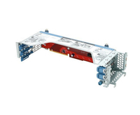 HPE DL360 Gen10 LP Riser Kit Serveru aksesuāri