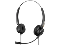 SANDBERG USB Office Headset Pro Stereo austiņas