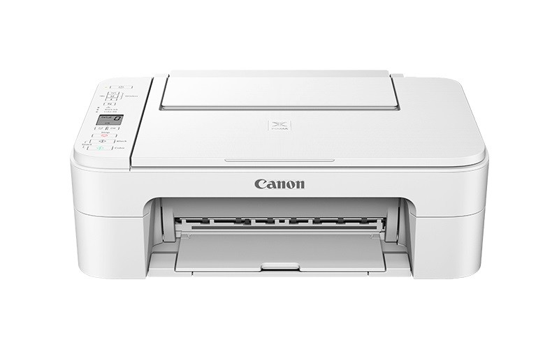 Printer TS3351 EUR WHITE 3771C026AA printeris