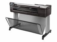 HP DesignJet T830 24inch MFP Printer printeris