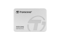 TRANSCEND SSD220Q 1TB SATA3 2.5inch SSD SSD disks