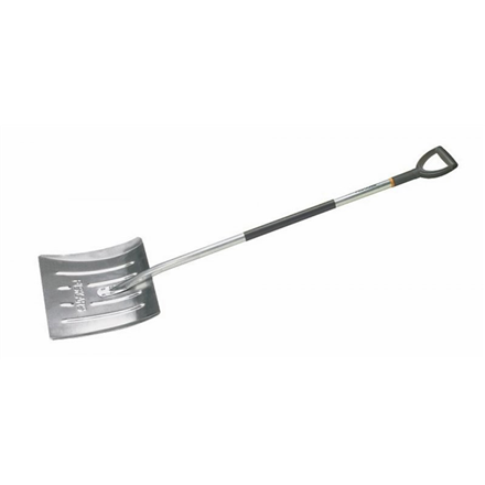 Fiskars Snow Shovel 45 cm 143060 Lāpstas