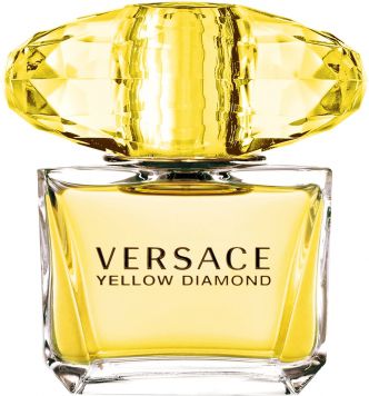 Versace Yellow Diamond Eau de Toilette  30 Women