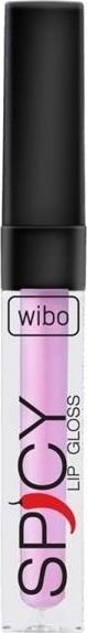 Wibo WIBO_Spicy Lip Gloss blyszczyk do ust 19 3ml 5901571043890 (5901571043890) Lūpu krāsas, zīmulis