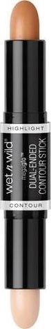 Wet n Wild Korektor w sztyfcie MegaGlo Dual-Ended 2w1 Light/Medium 8g 4049775575111 (4049775575111)