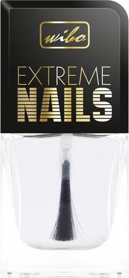 Wibo WIBO_Extreme Nails lakier do paznokci 20 8,5ml 5901801603313 (5901801603313)