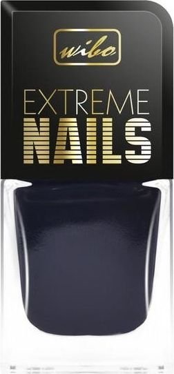 Wibo WIBO_Extreme Nails lakier do paznokci 34 8,5ml 5901801603337 (5901801603337)