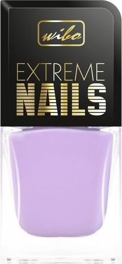 Wibo WIBO_Extreme Nails lakier do paznokci 537 8,5ml 5901801603214 (5901801603214)