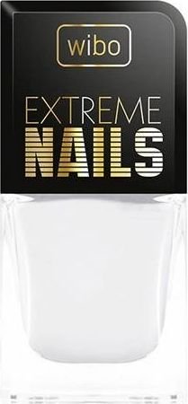 Wibo WIBO_Extreme Nails lakier do paznokci 25 8,5ml 5901801603320 (5901801603320)