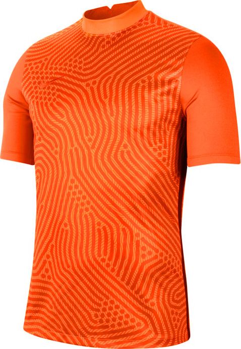 Nike Koszulka meska Gardien III GK pomaranczowa r. XXL (BV6714-803) BV6714-803*XXL (193656273369)