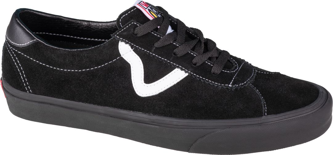 Vans Vans UA Sport VN0A4BU6BKA czarne 38,5 VN0A4BU6BKA (772259469043)