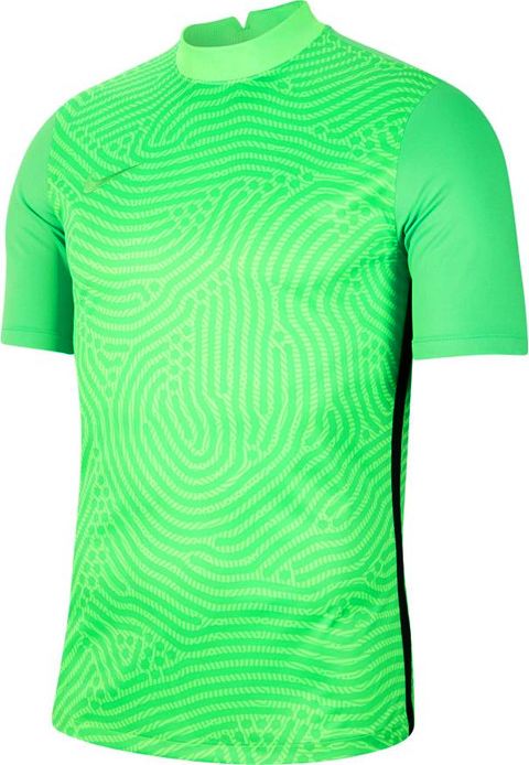 Nike Koszulka meska Gardien III GK zielona r. XXL (BV6714-398) BV6714-398*XXL (193655929670)