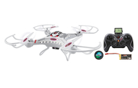 Jamara Catro AHP+ Quadrocopter m. HD Kamera              14+ Droni un rezerves daļas