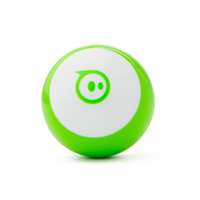 Sphero Mini Robot Green  Green/ white, No, Plastic Droni un rezerves daļas