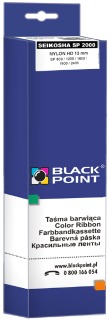 Black Point Seikosha SP 800 / 2000 / 2400