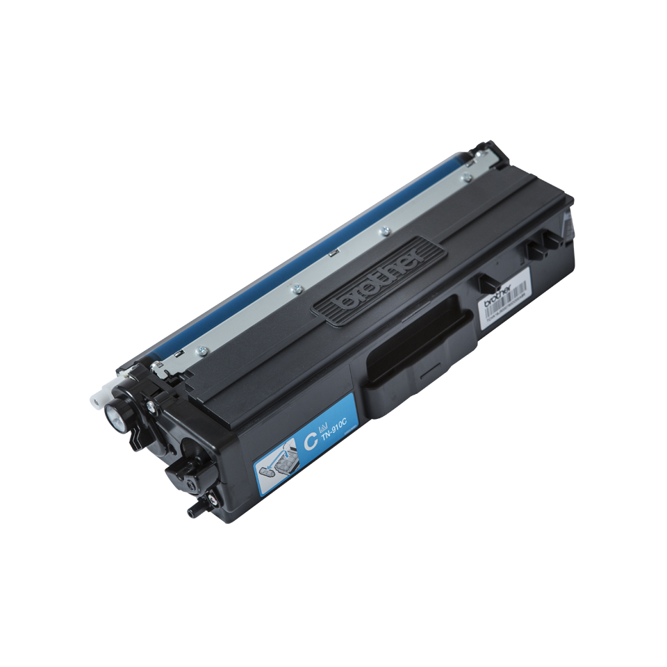 Brother Toner TN-910C Cyan toneris