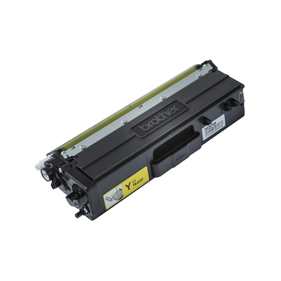 Brother Toner TN-910Y Yellow toneris