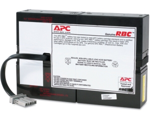 APC RBC59 Battery Cartridge New Retail UPS aksesuāri