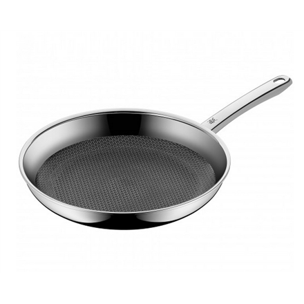 WMF Hexagon Frying pan, 28cm diameter/ Suitable for induction hob WMF aksesuāri Mazās sadzīves tehnikas