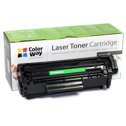 ColorWay toner cartridge for HP Q2612A (12A); Canon 703/FX9/FX10 kārtridžs