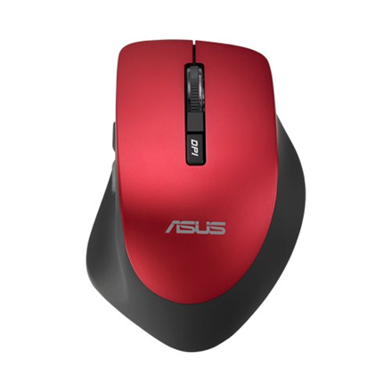 Asus WT425 Mouse Datora pele