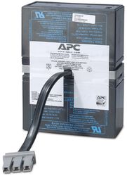 APC replacement battery cartridge 33 UPS aksesuāri