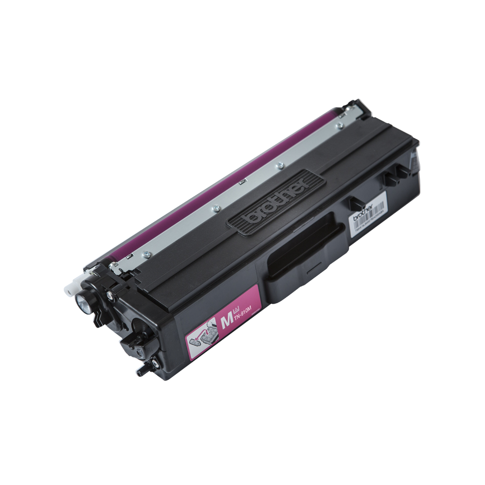 Brother Toner TN-910M Magenta toneris