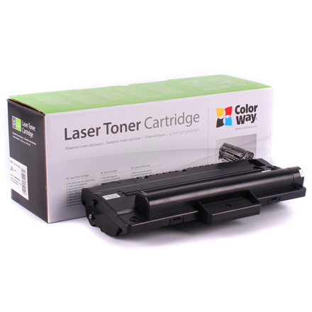 ColorWay Toner Cartridge, Black, Samsung:SCX-D4200A kārtridžs