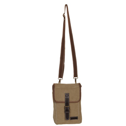 FRENDO Vintage, Shoulder Bag, 5 L portatīvo datoru soma, apvalks