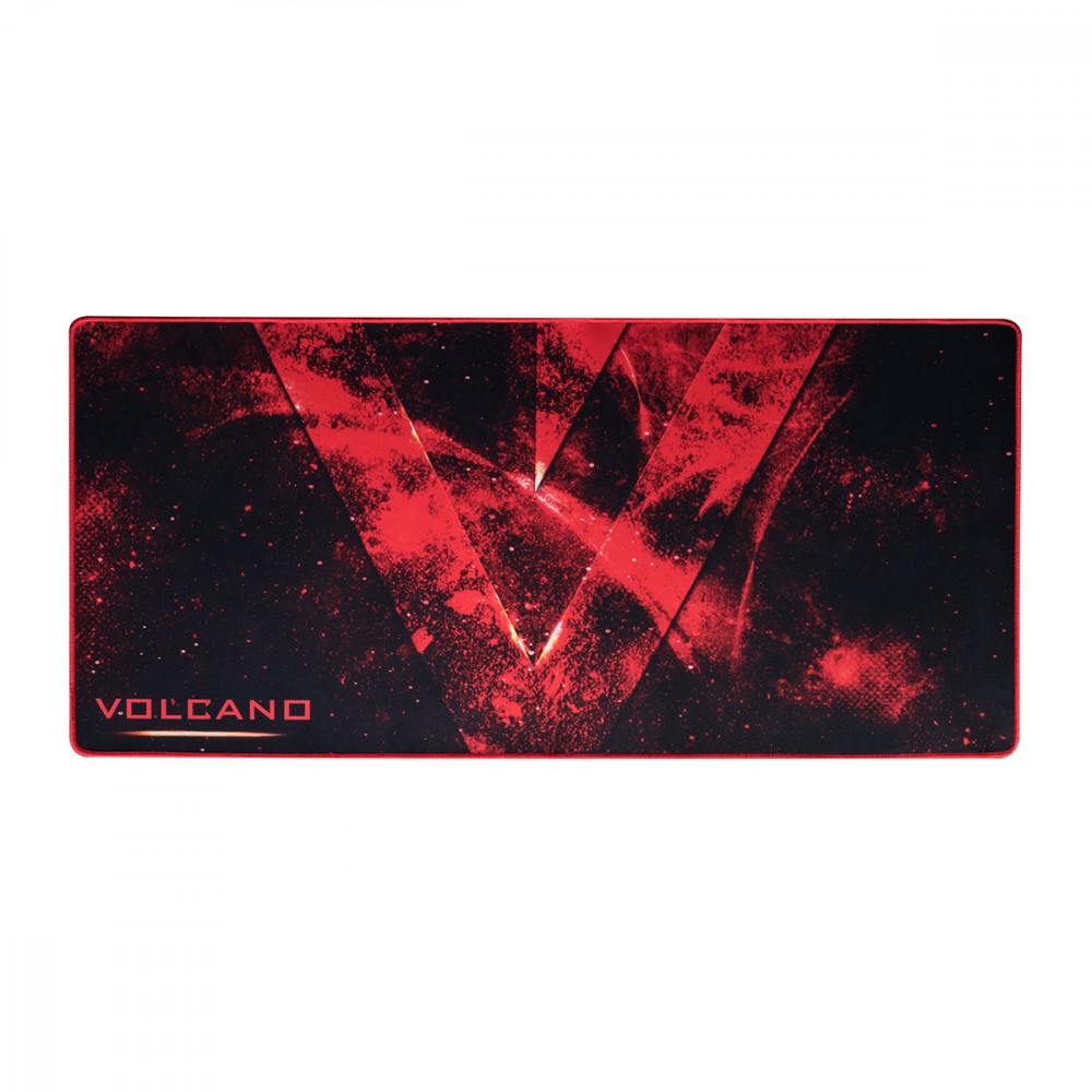 VOLCANO EREBUS MOUSE AND KEYBOARD peles paliknis