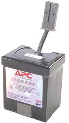 APC RBC29 Battery Cartridge New Retail UPS aksesuāri