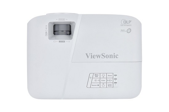 ViewSonic PA503S projektors