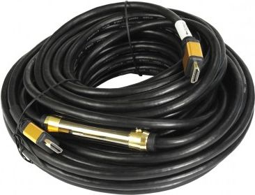 ART Cable HDMI male/HDMI 1.4 male 20m with ETHERNET oem kabelis, vads
