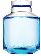 Azzaro Chrome Legend EDT 75 ml Vīriešu Smaržas