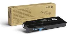 XEROX 106R03522 Toner Xerox cyan   4800