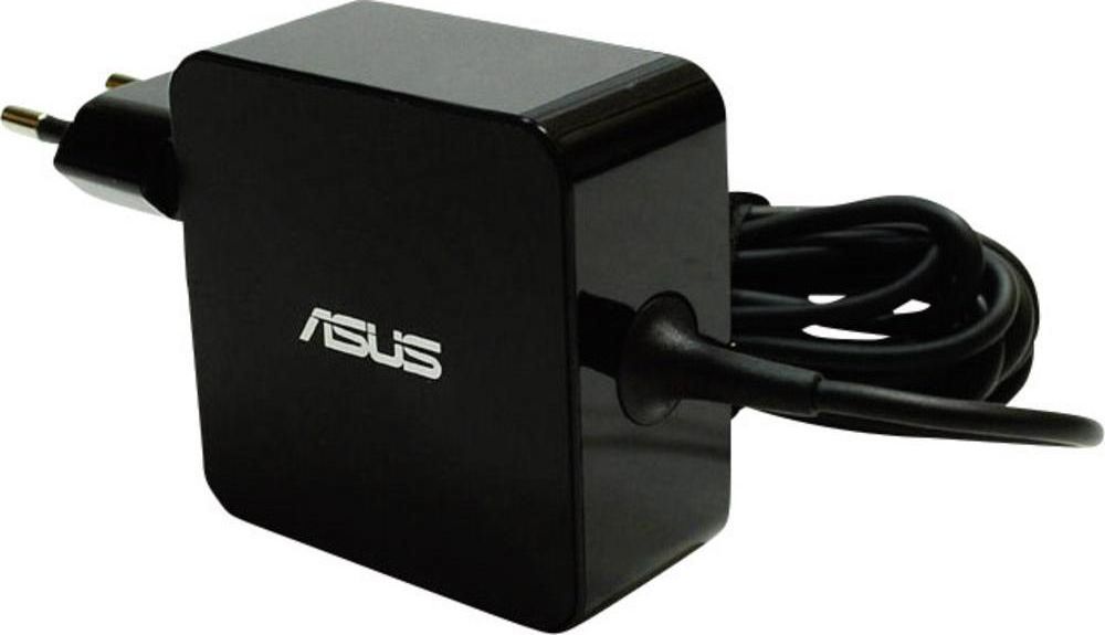 Asus Adapter 45W19V 2P (4PHI) EU TYPE aksesuārs portatīvajiem datoriem