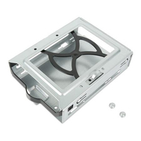 LENOVO TC/TS 3.5 HDD BRACKET KIT cietais disks