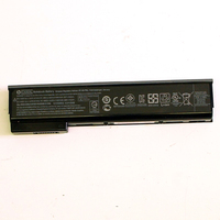 HP 718756-001 Lithium-Ion 2800mAh Wiederaufladbare Batterie (718756-001) akumulators, baterija portatīvajiem datoriem