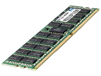 HP 8GB (1x8GB) Single Rank x4 DDR4-2133 CAS-15-15-15 Registered Memory Kit 8G... operatīvā atmiņa