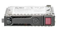 Dysk twardy Hewlett-Packard HDD 900GB 2.5 INCH 10K RPM SFF - 785411-001 cietais disks