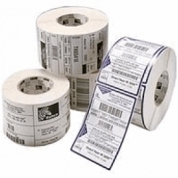 Zebra Label roll  152 x 216mm Permanent, Paper, Economy