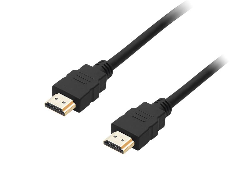 BLOW HDMI-HDMI 3m kabelis, vads