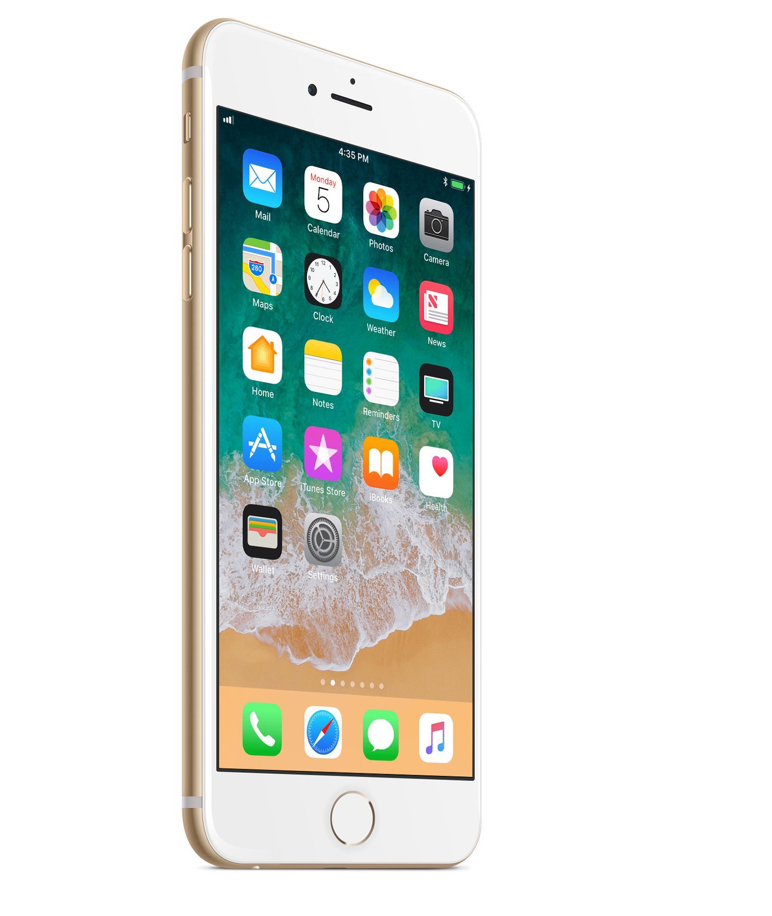 Apple iphone 6 16gb как новый