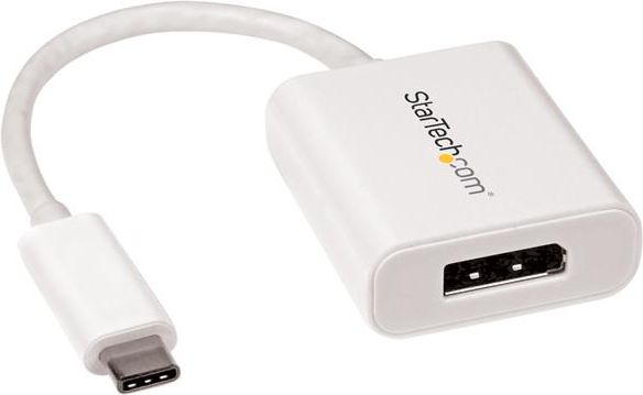 USB-C auf DisplayPort Adapter - USB Typ-C zu DP Video Konverter adapteris