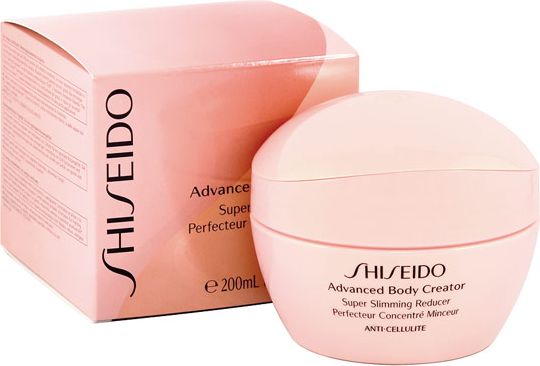 Shiseido GLOBAL BODY SUPER SLIMMING REDUCER 200ML 768614104674 (768614104674) kosmētika ķermenim