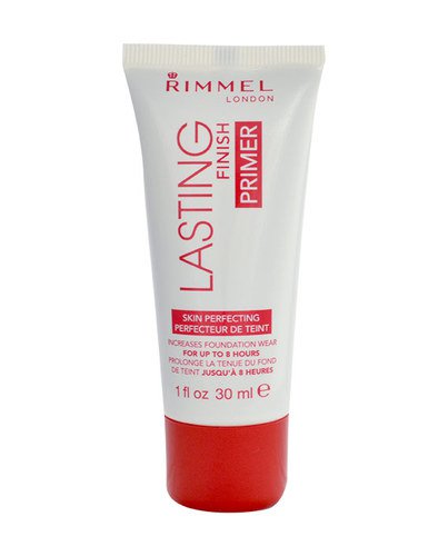 Rimmel  Lasting Finish Primer Baza pod podklad 30ml 3607344518481 (4015100204346)